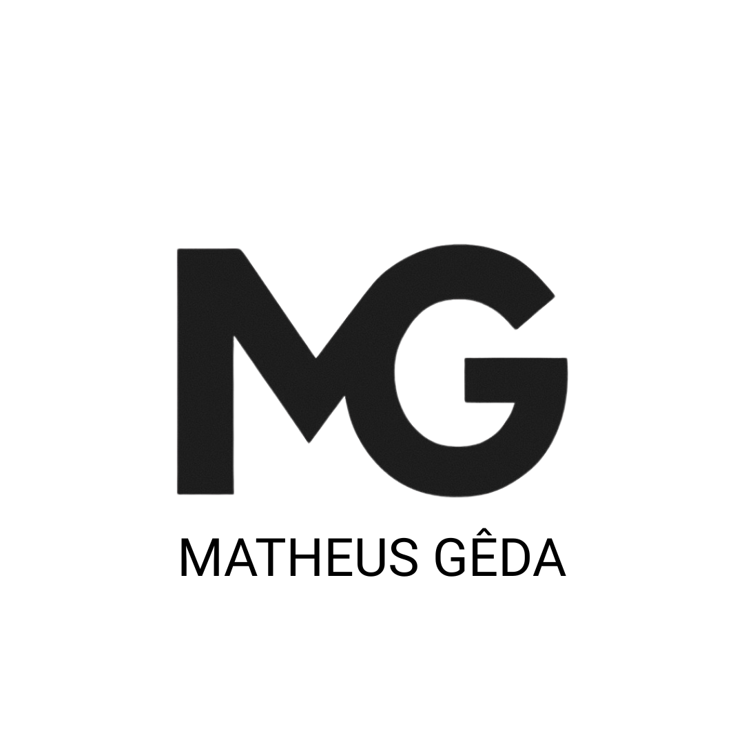 Matheus Gêda Logo