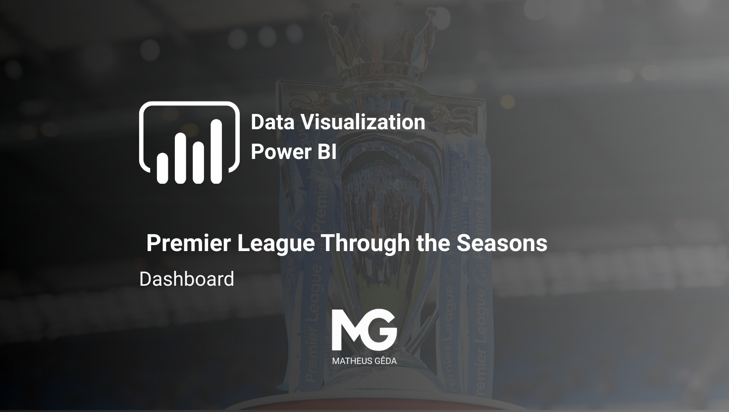 Premier League Through the Seasons