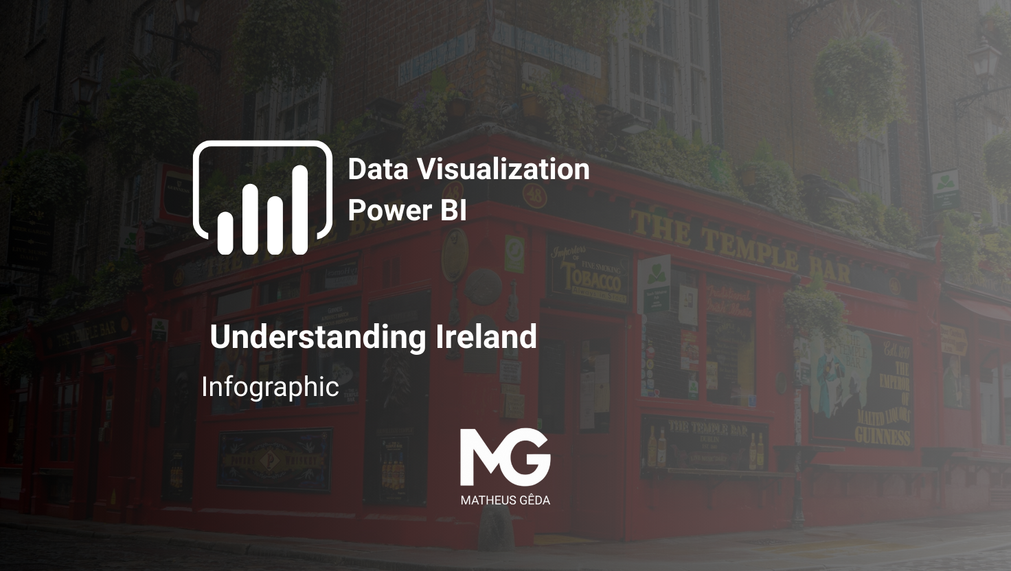 Understanding Ireland