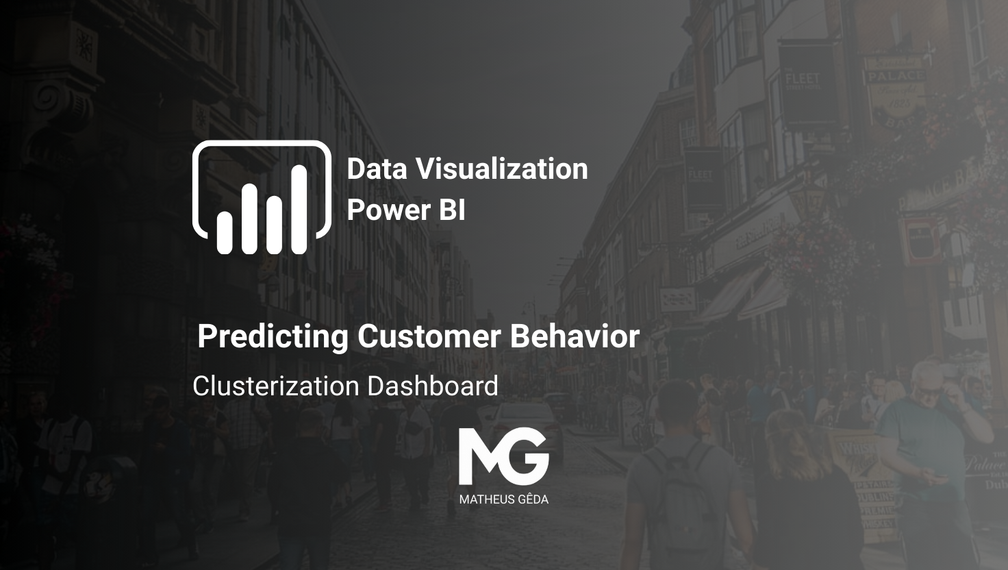Predicting Customer Behavior